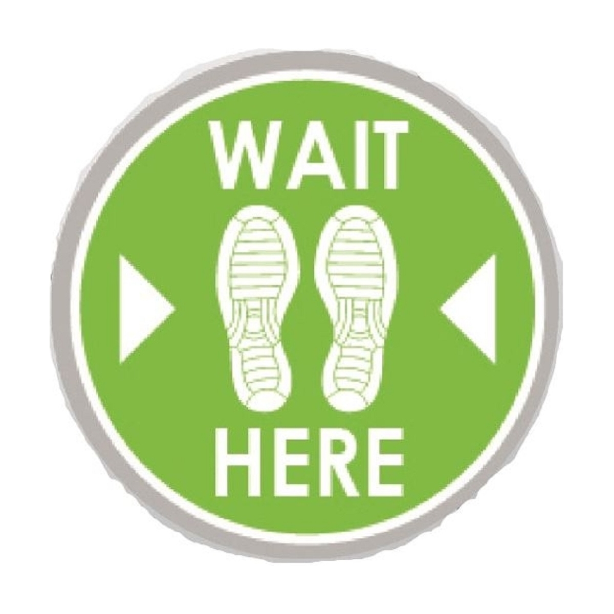 Wait here