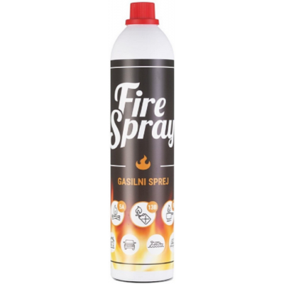 Bonpet Spray 600ml