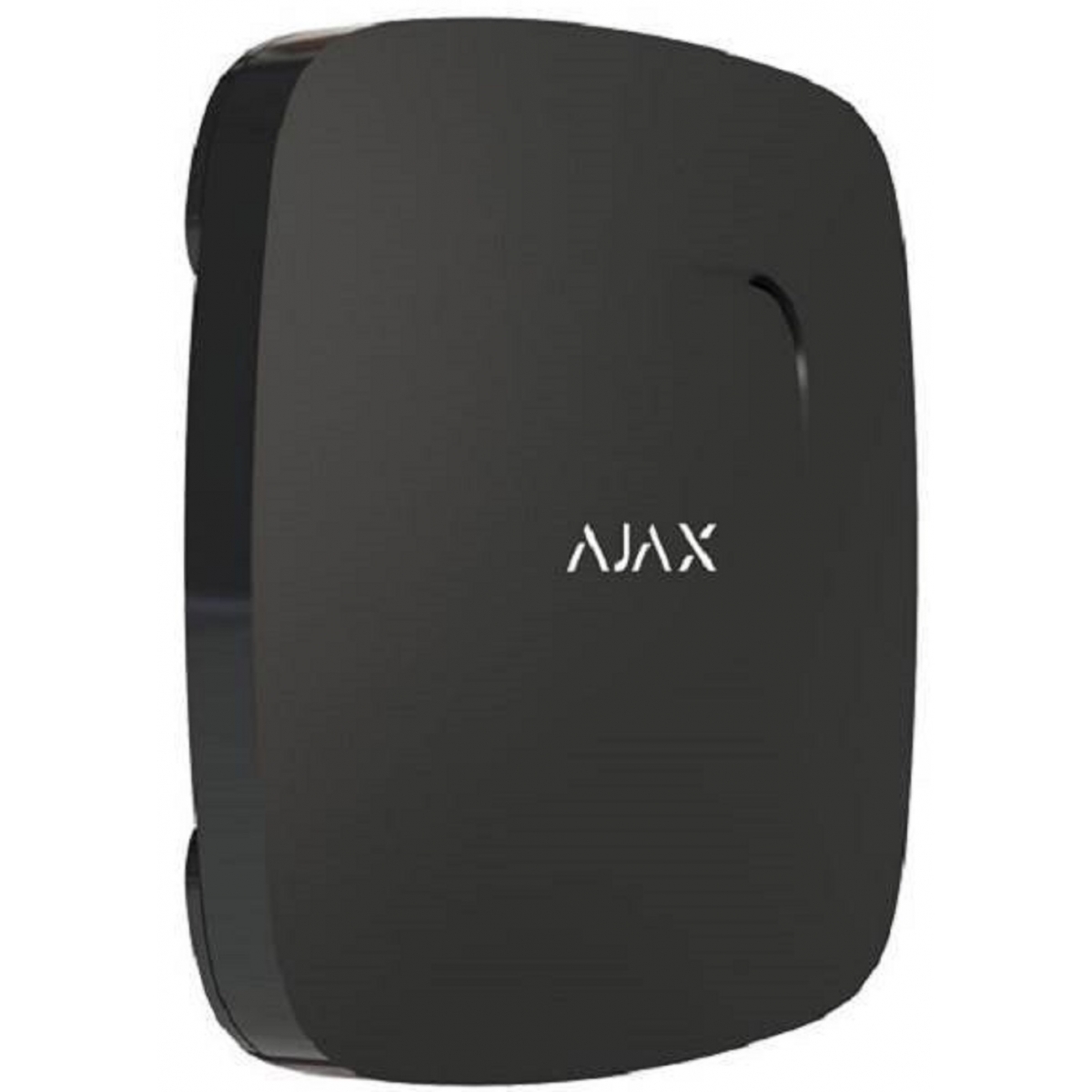 Ajax FireProtect Plus Ανιχνευτής Καπνού-Θερμότητας-Μονοξειδίου (Μαύρο)