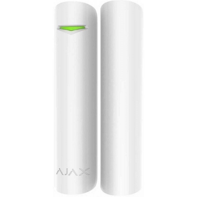 Ajax DoorProtect Plus Κλίση/Κραδασμοί (Λευκό)