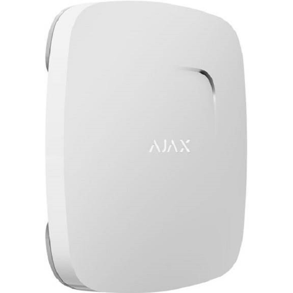 Ajax FireProtect Plus Ανιχνευτής Καπνού-Θερμότητας-Μονοξειδίου (Λευκό)