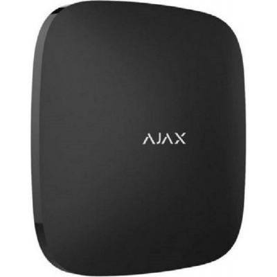 Ajax Rex Range Extender (Μαύρο)