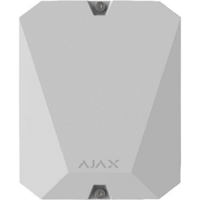 Ajax Multi Transmitter (Λευκό)