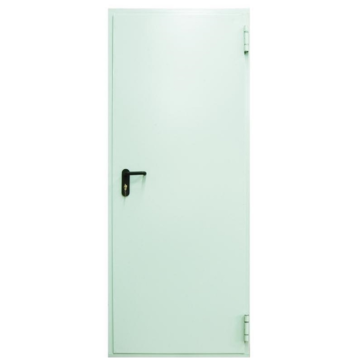 Μονόφυλλη Πόρτα 120′ 1.200 x 2.150 mm
