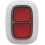 Ajax Double Button - Κουμπί Πανικού 2 πλήκτρων (λευκό)