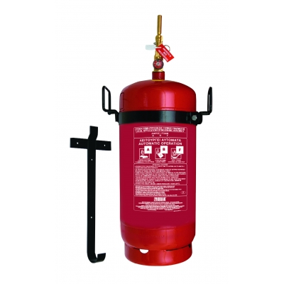 Πυροσβεστήρας 20Lt ABF Wet chemical Τοπικής Εφαρμογής