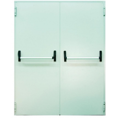 Δίφυλλη Πόρτα 60′ (800+800) x 2.150 mm