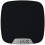 Ajax HomeSiren - Ασύρματη εσωτερική σειρήνα IP50 (Μαύρο)