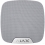 Ajax HomeSiren - Ασύρματη εσωτερική σειρήνα IP50 (Λευκό)